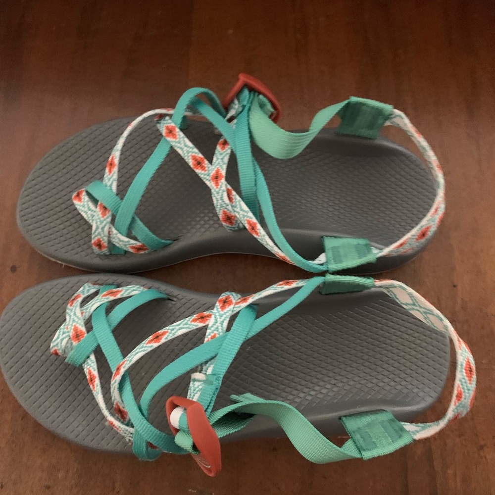 Woman’s Chico’s size 9